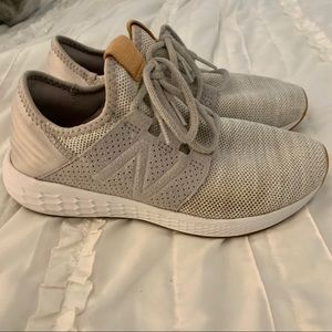 Womens New Balance Sneakers